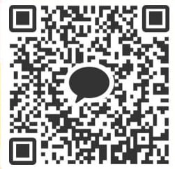 카카오톡 채팅 QR코드